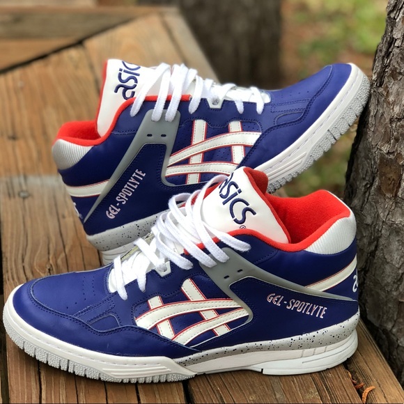 Asics Other - ASIC Gel Spotlytes shoe